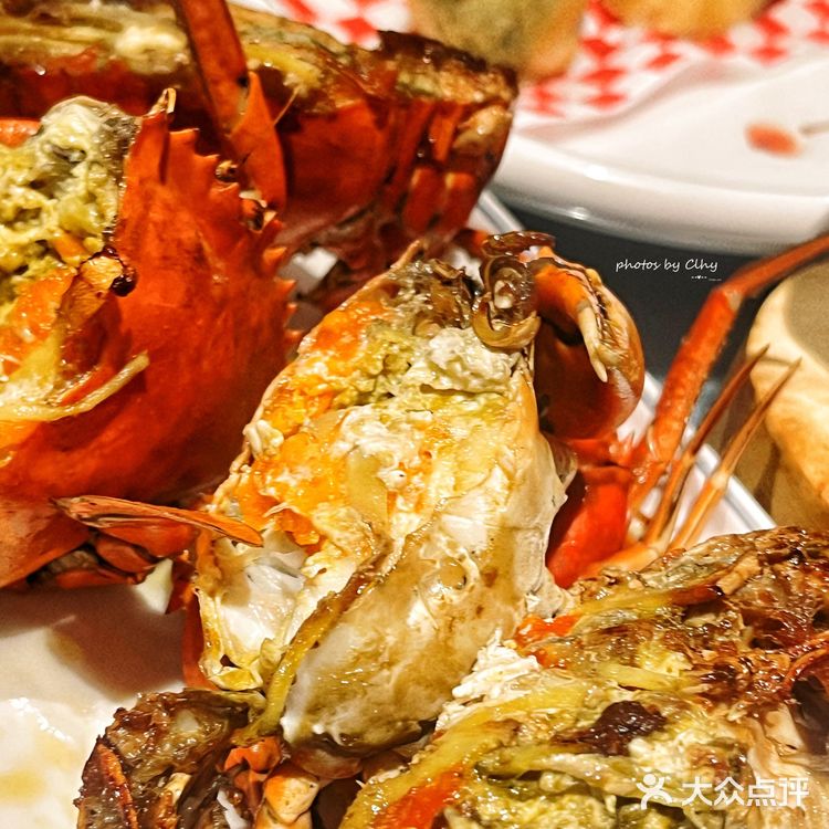 集美大学门口的大排档