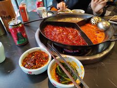 -巴蜀大将火锅(春熙店)