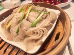腐乳蒸牛百叶-点都德(珠江新城店)