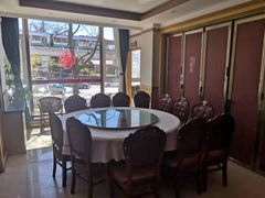 -添福来墨鱼饺子 · 海鲜东北菜(大连星海·黄浦路店)