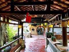 -园林美食城·本土农家菜(杨和镇店)