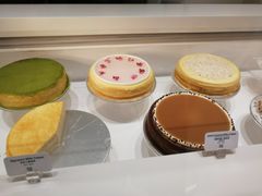 -Lady M(沙田新城市广场店)