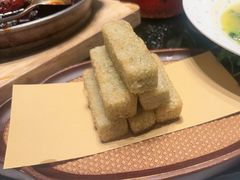 -忆家名门·上海菜(徐家汇店)
