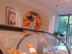 -巴黎贝甜(银城东苑店)