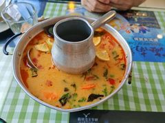 -观塘港茶餐厅(八一大道店)