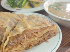 -清真永恒华威肉饼(潘家园店)