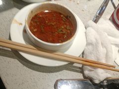 -海底捞火锅(万科广场店)