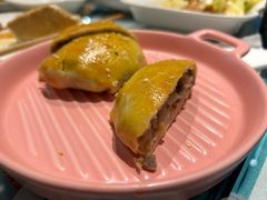 -楼兰古丽·新疆菜(大唐西市店)