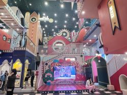 -MELAND CLUB亲子乐园·派对·餐厅(北京芳圆里ID MALL店)