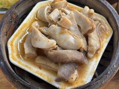 -恒兴发茶店(水巷口店)