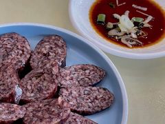 -服务大楼冷面(延大店)