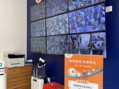 -StorHub趣存自助仓·迷你仓(九亭店)