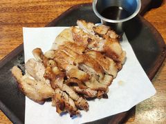 烤鸡-I HOLIC艾豪丽披萨(KKone店)
