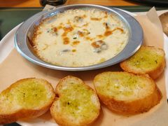 -LUCCA卢卡西班牙海鲜饭(远洋广场店)
