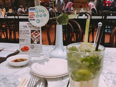 -关夫人餐厅(阳光广场店)