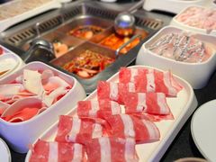 -川西坝子火锅(清江东路3.0直营店)