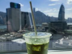 -香港尖沙咀凯悦酒店