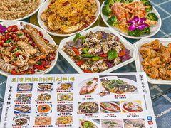 -明记海鲜大排档(巽寮湾店)