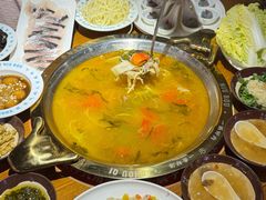 -受气牛肉·重庆耙牛肉(来福士店)