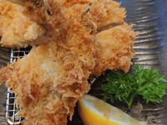 -胜博殿日式炸猪排(西红门店)