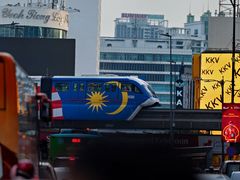 -吉隆坡国油双峰塔