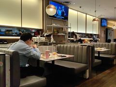 -必胜客(远大路店)