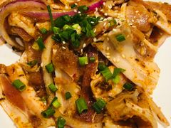 -么子烤肉(化龙池店)