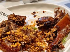 -贝勒爷·酥不腻烤鸭