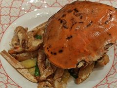 -古韵轩·江浙融合菜(梁溪店)