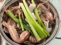 -钱库里海鲜自助(唐山街店)