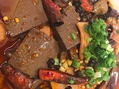 -干锅鱼庄(北京荟聚西红门购物中心店)