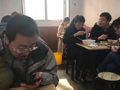 -九龙餐厅(大沽路店)