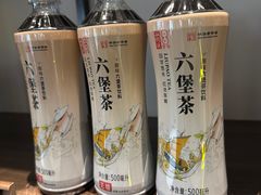 -梧州双钱龟苓膏(丽港航母店)