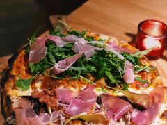 -La Strada(安福路店)