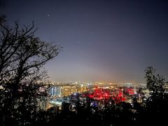 -红光山