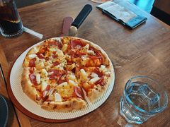 -必胜客(五道口店)