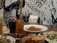 -Pizzeria da Nicola·火炉披萨(中大国际店)
