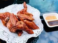 -頂好酒家·经典粤菜(海信广场店)
