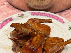 -囍凤楼·粤菜·点心·火锅(温特莱店)