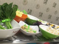 -签百串旋转小火锅(幸福店)