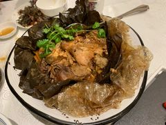 -浙江西子宾馆·牡丹厅