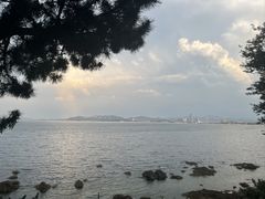 -养马岛旅游度假区