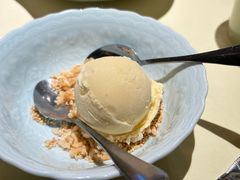 姜撞奶冰淇淋-惠食佳(滨江大公馆店)