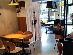 -真功夫(石岩佳华店)