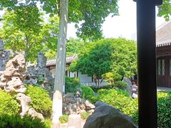 -南京中国近代史遗址博物馆(南京总统府)