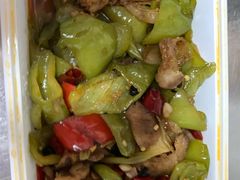 -粗粮人家·东北菜(洋桥店)