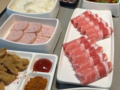 -海底捞火锅(杭州滨江九宜城店)