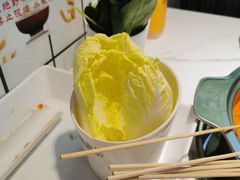 -燃尖儿自助串串火锅(新业广场店)