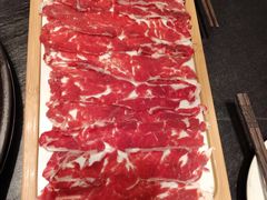 -莺花渡火锅City Green(万象城店)