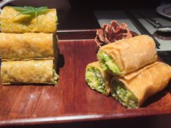 -锦楼·臻选新杭帮(杭州中心店)